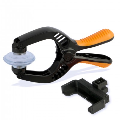 JM-OP05 Disassemble mobile phone LCD screen opener Powerful suction cup Mobile phone repair tool pliers